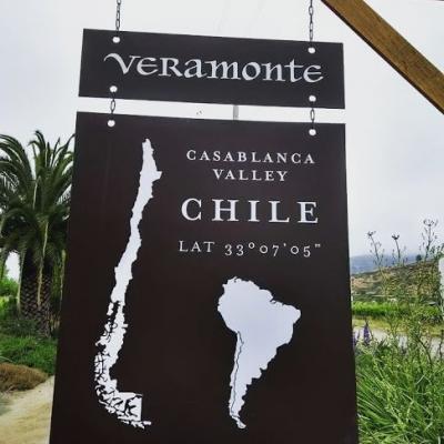 Bodega Veramonte, Chile