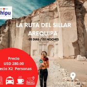 Arequipa ruta del sillar24