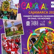 Cajamarca 2024