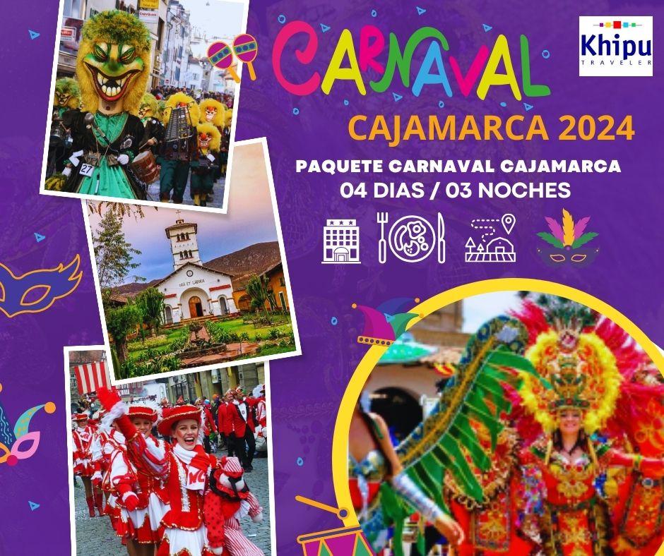 Cajamarca 2026